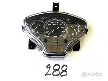 Cruscotto strumenti Honda SH 300i (n.288)