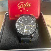 Orologio gala uomo