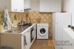 STANZA SINGOLA ALL INCLUSIVE SEMI ENSUITE