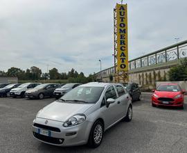 Fiat Punto 1.3 MJT II S&S 95 CV EURO6B RATEIZZABIL