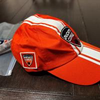 berretto Fila per Ducati Corse 