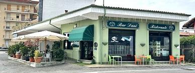 Teorema Aziende BARCAFFETTERIA RISTORANTE VERZUOLO