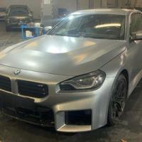 BMW M2 M2 *ITALIANA*