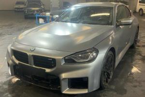 BMW M2 M2 *ITALIANA*