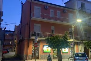 Appartamento Patti Marina