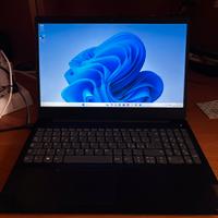 Lenovo IdeaPad 3 Ryzen 3 - Windows 11
