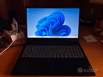 Lenovo IdeaPad 3 Ryzen 3 - Windows 11