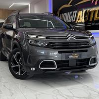 Citroen C5 Aircross EAT8 Shine Iper Full