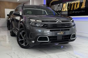 Citroen C5 Aircross EAT8 Shine Iper Full