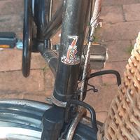 bicicletta donna RALEIGH