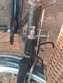 bicicletta donna RALEIGH