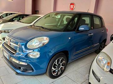 FIAT 500 L 1,3 MJT Euro 6