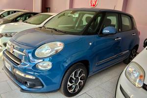 FIAT 500 L 1,3 MJT Euro 6