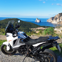 KTM super Adventure 1290