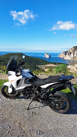 KTM super Adventure 1290