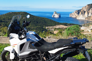 KTM super Adventure 1290