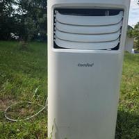 condizionatore portatile