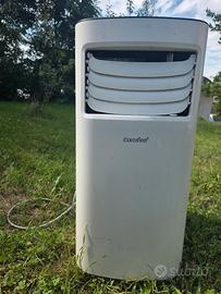 condizionatore portatile