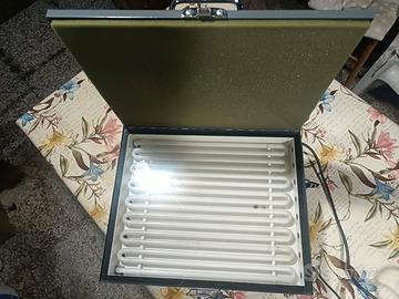 Aristo Platinum Printer 