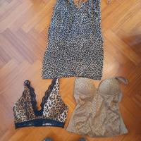 set leopardato