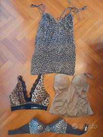 set leopardato