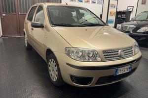Fiat Punto 1.2 Gpl - Bombola revisionata