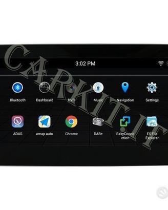 Autoradio GPS Mercedes classe B w246 ntg 5.0