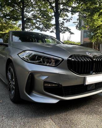 BMW 120d xDrive M Sport – 01/2023 – 66.000 km