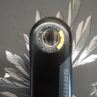 guarnitura xx1 da 175mm