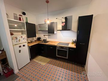 Cucina completa Ikea