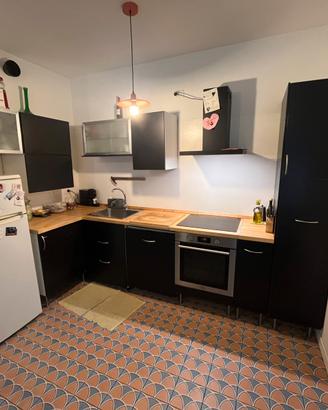Cucina completa Ikea