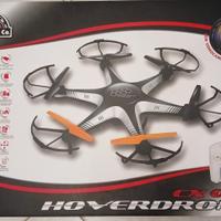 Drone Hoverdrone CX 055