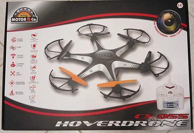 Drone Hoverdrone CX 055