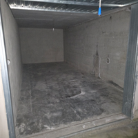 Box per auto 36mq - 9 x 4 mt - Libero da Subito