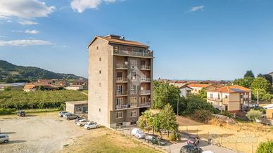 5 LOCALI A COSTIGLIOLE SALUZZO