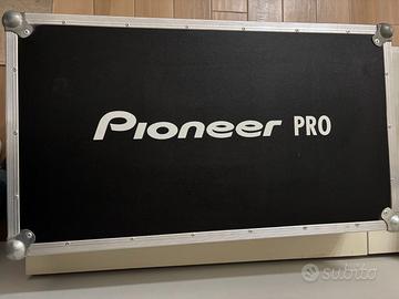 Stereo Pioneer Pro