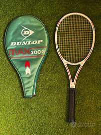 Racchetta Tennis Vintage HEAD Comp Pro Mid Plus +
