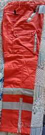 Pantalone tg. XXXL - Croce Rossa Italiana