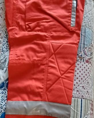 Pantalone tg. XXXL - Croce Rossa Italiana