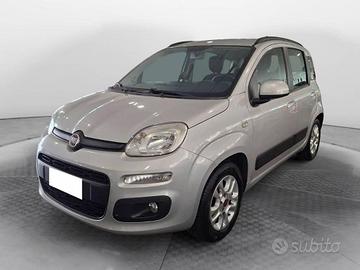Fiat Panda 1.2 Lounge 69cv
