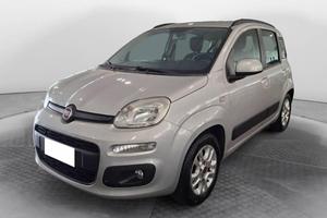 Fiat Panda 1.2 Lounge 69cv