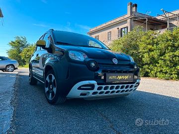 FIAT Panda Cross Panda Cross 1.0 FireFly S&S Hy...