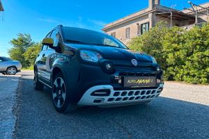 FIAT Panda Cross Panda Cross 1.0 FireFly S&S Hy...