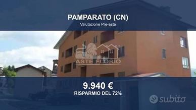 Immobile in asta di 50 m² a Pamparato