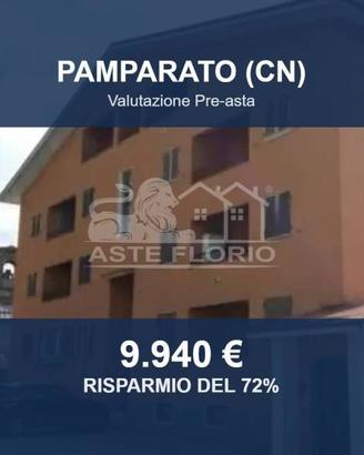 Immobile in asta di 50 m² a Pamparato