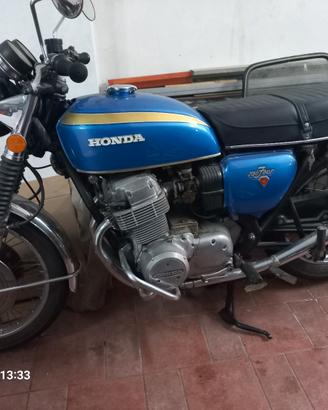 Honda Four K2 750