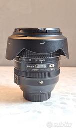 Nikon AF-S Nikkor 24-120mm f/4G ED VR
