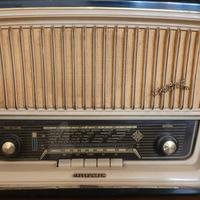 Radio Desirée anni 70
