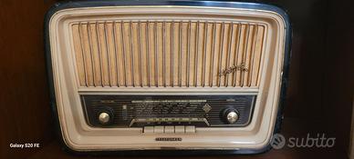 Radio Desirée anni 70