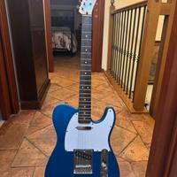 Chitarra elettrica Telecaster Squier Fender 70s